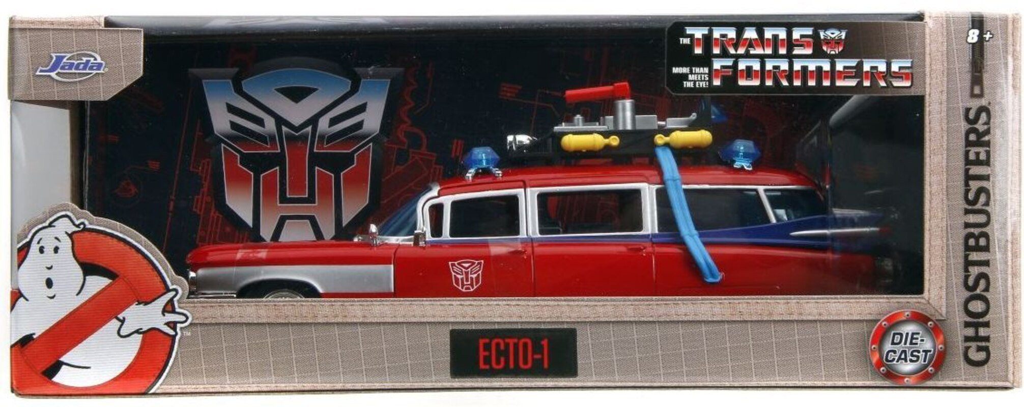 Ecto 1 jada online